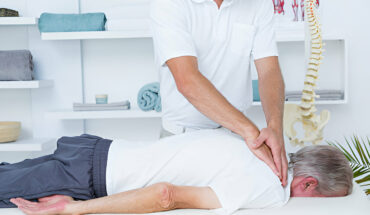 Benefits of chiropractic care